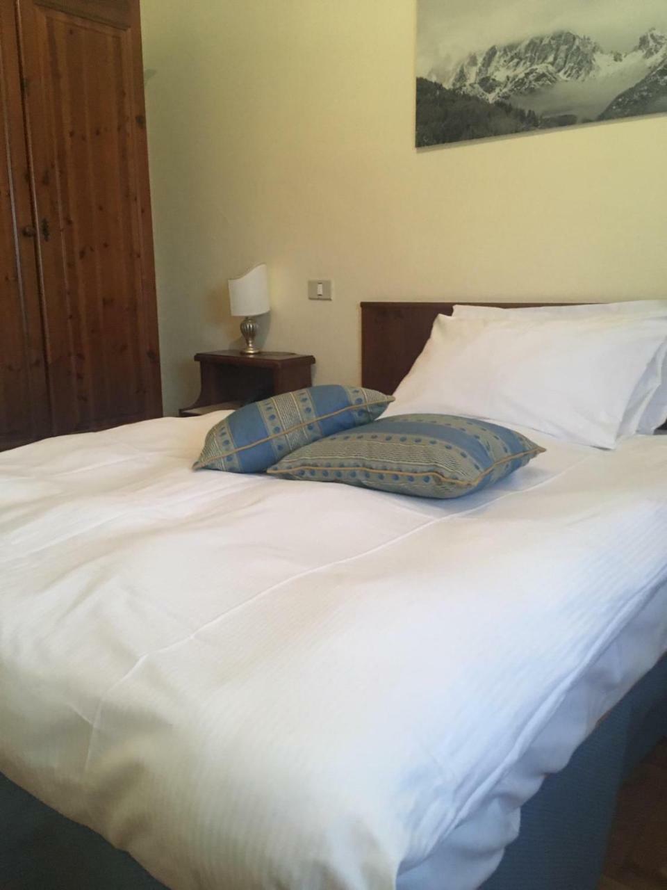 Belvedere Dolomiti Szálloda 4*